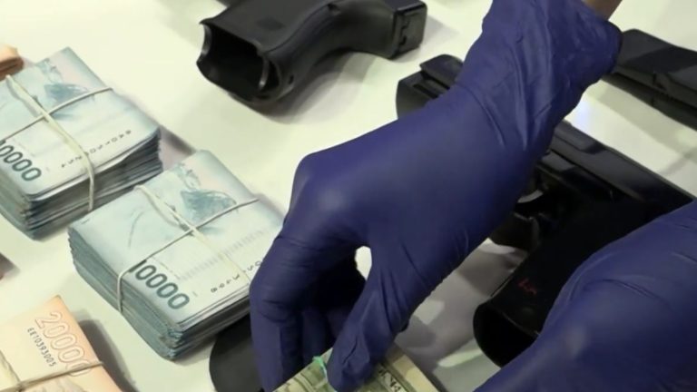 Decretan prisión preventiva para pareja que secuestró y extorsionó a víctimas a través de escorts