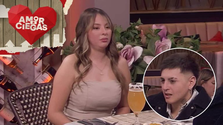 “Empezó a hablar y...”: El insólito comentario de joven que arruinó su cita con emprendedora