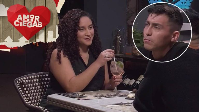 “Me pareció normal...”: Ingeniera fue demasiado transparente y no dudó sincerarse sobre su cita