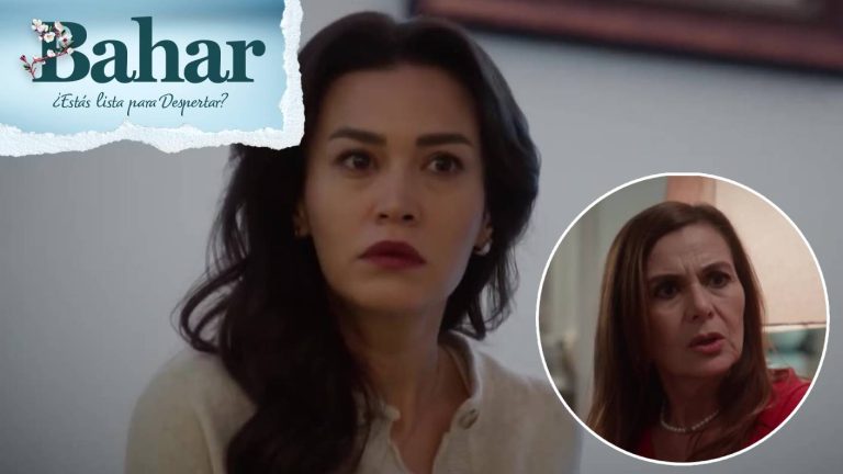 “Bahar es mejor que Rengin”: Nevra desató el caos en la casa con inesperada confesión