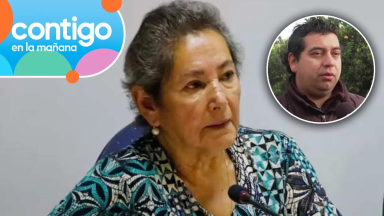 “Salió con...”: Habla vecino que vio por última vez a concejala desaparecida en Villa Alegre