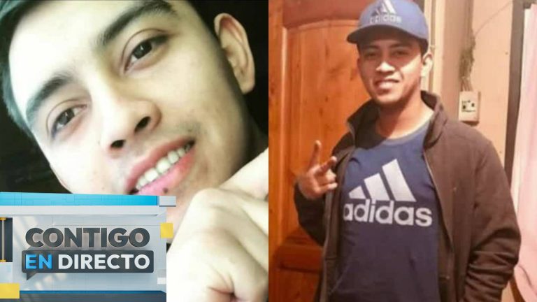 Desconcertante desaparición de joven de 26 años en La Araucanía: Fue a ver a su tío y nunca más volvió