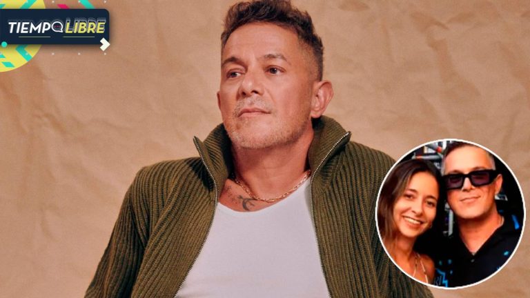“Ese día me dio un beso”: Fanática de Alejandro Sanz rompió el silencio tras conocerse su relación