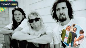¡Atentos fanáticos del grunge! Banda tributo a Nirvana conmemorará los 35 años de Nevermind
