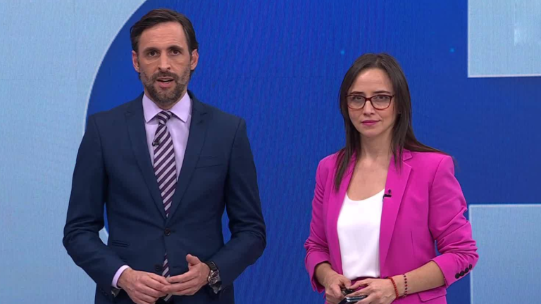 CHV Noticias Central | Jueves 19 de junio de 2025