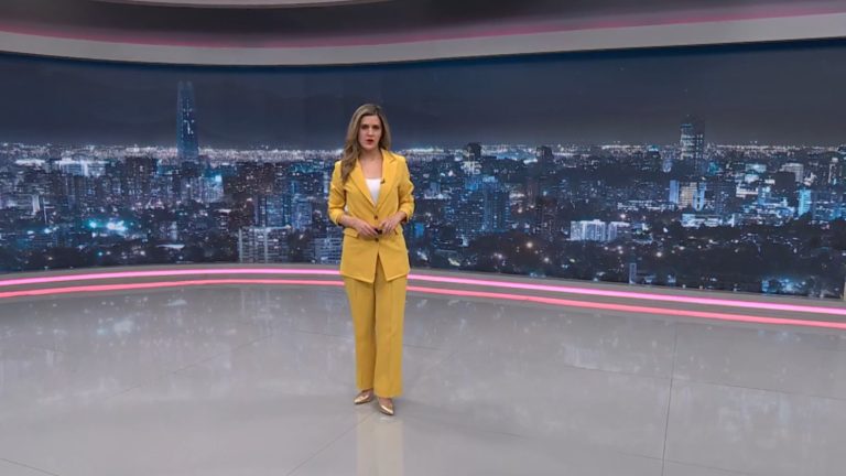 CHV Noticias Central | Viernes 20 de junio de 2025