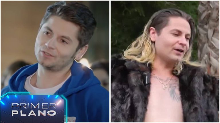 Las polémicas tras el “Princeso”: Así describen sus cercanos al nuevo villano de los realities