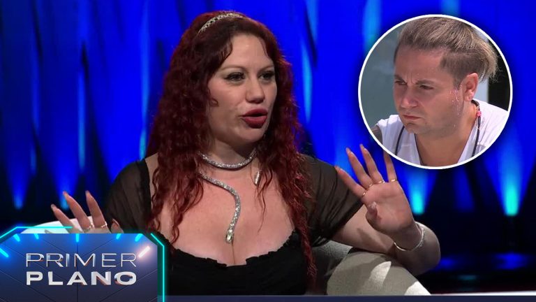 Expareja de ‘Princeso’ reveló que le prestó plata para comprarse ropa y aún no paga: “Me miró en menos”