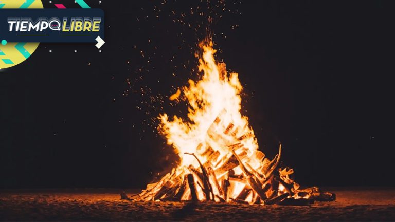 ¿Cuáles son los rituales para atraer amor, dinero y salud en la Noche de San Juan?