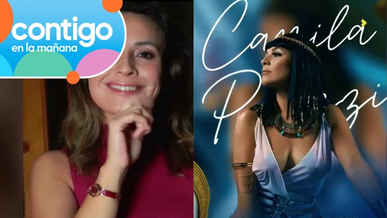 Suspenden arresto domiciliario de Camila Polizzi para asistir a club nocturno: Recibirá millonaria cifra