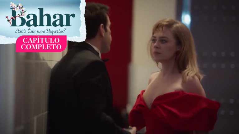 Bahar | Capítulo 66 | ¡Una celebración muy reveladora!
