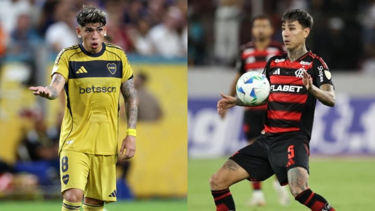 Mundial de Clubes: Horarios y partidos que se juegan HOY martes 24 de junio