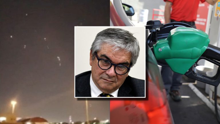 ¿Sube el petróleo en Chile por conflicto Irán-EEUU?: Esto dijo el ministro de Hacienda