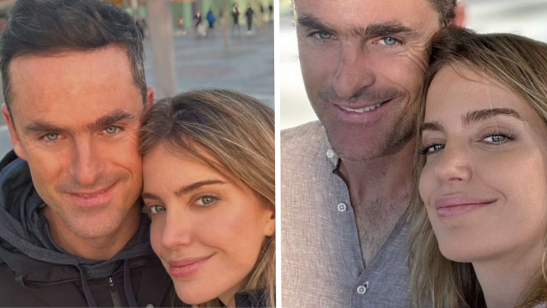 “Mi deber es respetar eso”: Millaray Viera explica por qué no muestra su relación con Jorge Matte