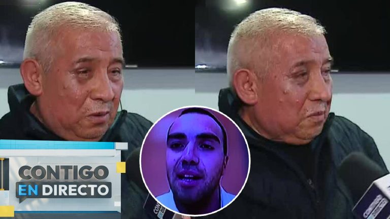 “No le hice nada y me pegó”: El impactante testimonio de conserje brutalmente agredido por empresario