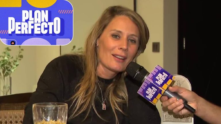 Rocío Marengo entregó todos los detalles de su embarazo a los 45 años: “Los nombres que tengo...”