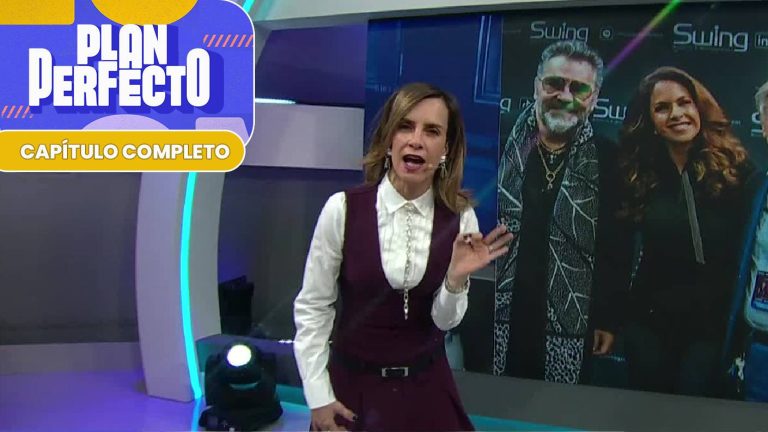 Plan Perfecto | Capítulo 105