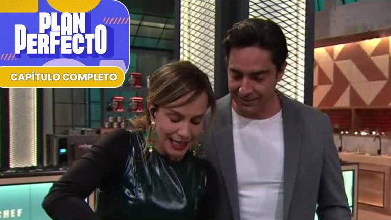 Plan Perfecto | Capítulo 104