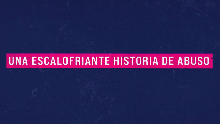 Sobreviviente rompió el silencio: La red de pedófilos que lideraba un profesor