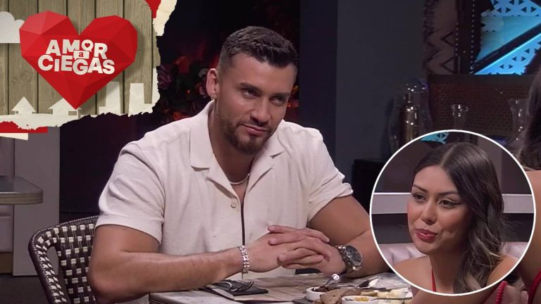 “Se separó hace dos meses…”: Modelo dudó que su cita hubiera superado su relación de 7 años