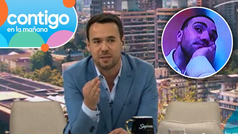 “La justicia no dio el tono”: Eduardo de la Iglesia criticó medidas cautelares contra agresor de conserje