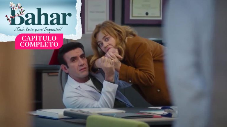 Bahar | Capítulo 67 | ¡El boicot contra Bahar!