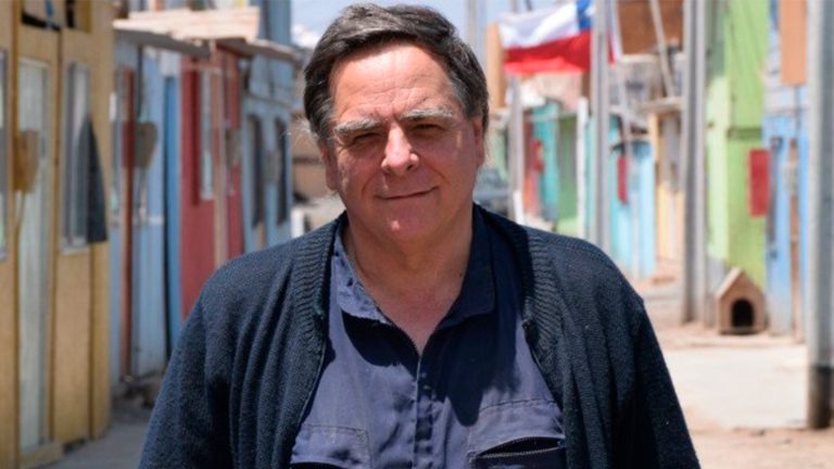 Se acreditó abuso sexual a menor de 15 años: Sobreseen a Felipe Berríos por prescripción de acción penal