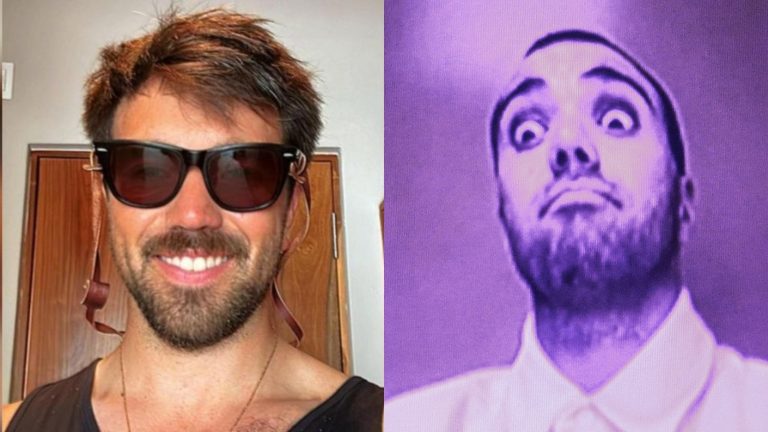 Es prófugo de la justicia: Revelan el país en el que estaría Martín de los Santos