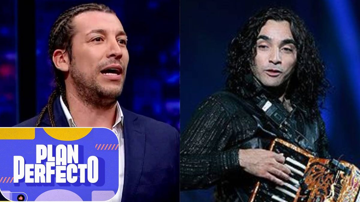 ¡Están distanciados hace 10 años! Los detalles del quiebre entre Leo ...