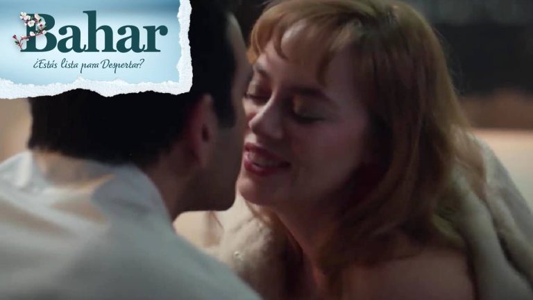 “Te pertenezco a ti”: Evren le declara su amor por Bahar y la situación se puso intensa