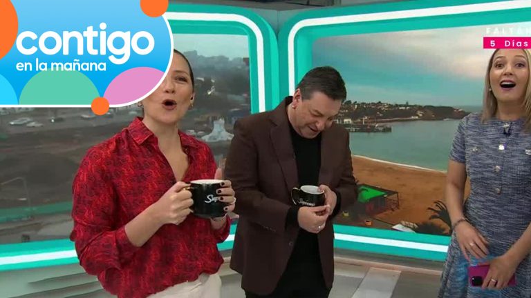 “Este corte dolió menos”: El corazón de JC Rodríguez se rompió con inesperada noticia en Contigo en la Mañana