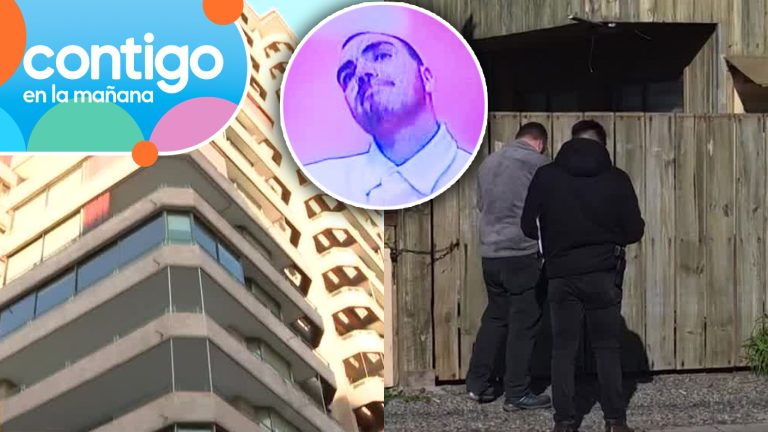 ¿Martín de los Santos en Brasil? Contigo en la Mañana rastreó las pistas que lo ubicarían fuera del país