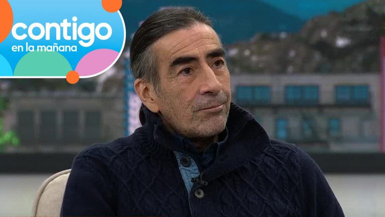 “No quiero vivir con temor”: Karateca que sobrevivió a balacera habló en exclusiva con Contigo en la Mañana