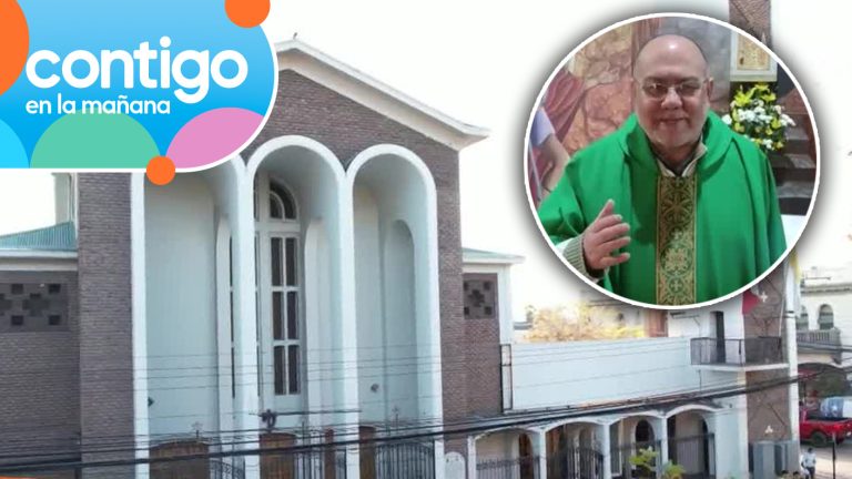 Mujer denunció a sacerdote de Los Andes tras relación amorosa y reveló insólitos audios: “Tu eres mía”