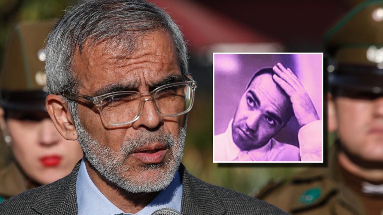 Gobierno confirma orden de captura internacional contra Martín de los Santos