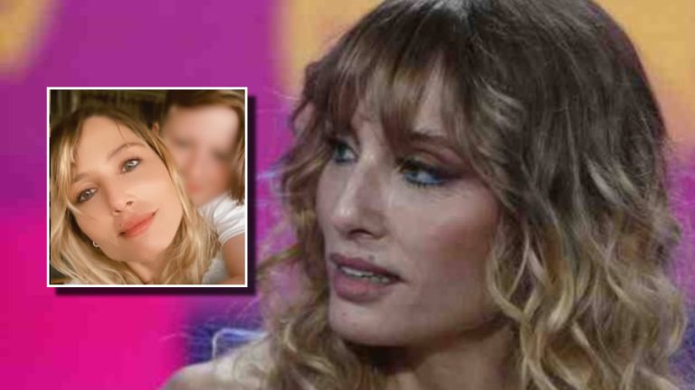 La arriesgada maniobra de Mane Swett para recuperar la custodia de su hijo