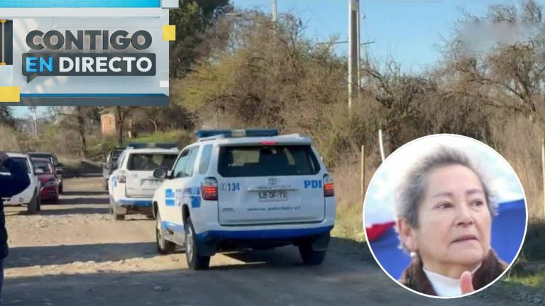 “Sería lamentable si...”: La nueva hipótesis de cercanos a concejala desaparecida en Villa Alegre