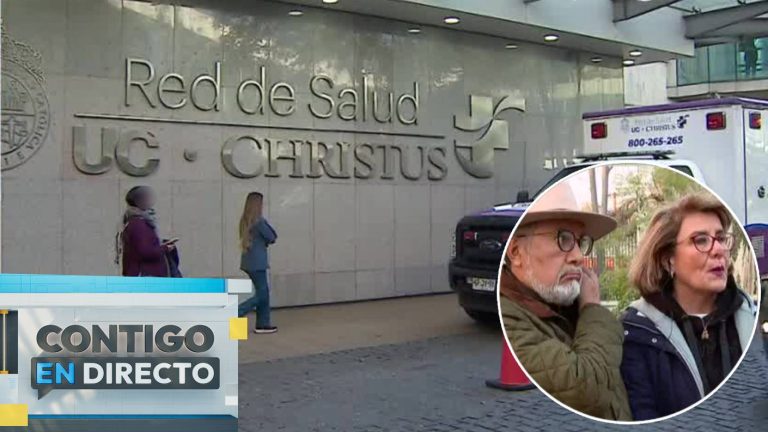 “Ofrecieron $30 millones”: Mujer que perdió órgano por presunta negligencia acusó intento de soborno