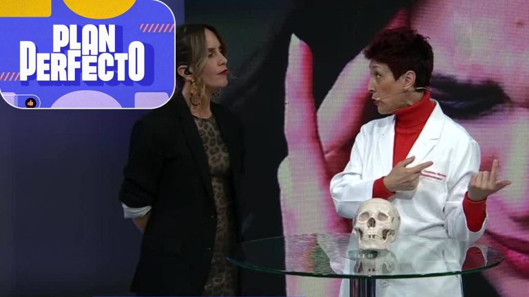 ¿Qué dolores de cabeza pueden ser más peligrosos? Doctora Herrera responde dudas y alerta síntomas