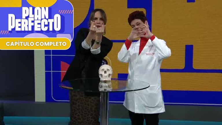 Plan Perfecto | Capítulo 107