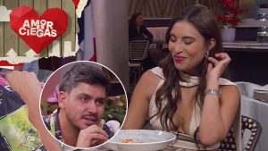 “¡No le compro nada!”: Psicóloga no cayó ante particular piropo que emprendedor le expresó