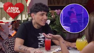 ¡Mostró sus pasos prohibidos! Gogo dancer se hizo viral bailando techno mientras trabajaba de guardia