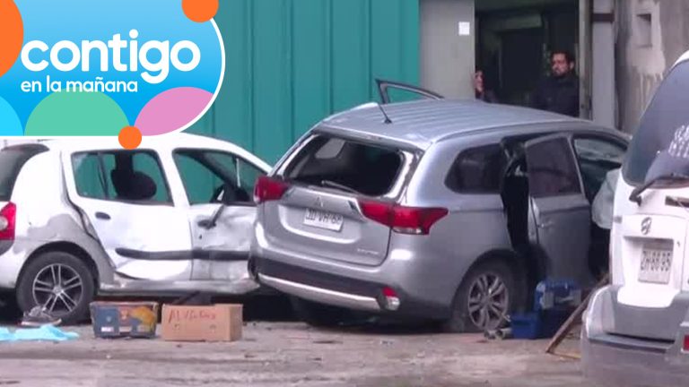 Familia fue atacada a tiros en La Granja: Niño de 7 años resultó herido en la cabeza