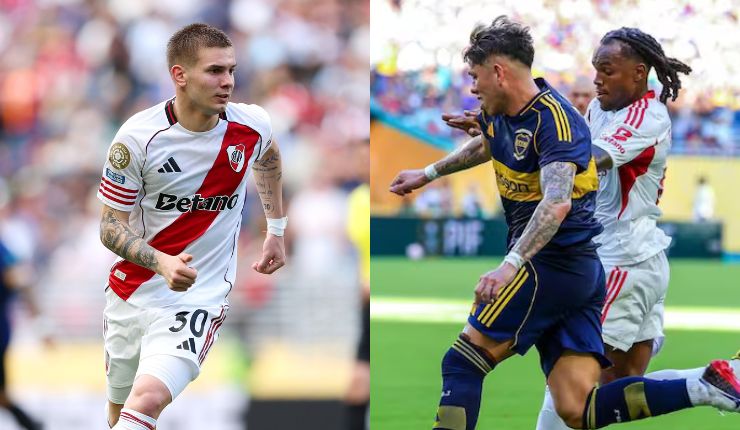 No todo es tan malo: Los millones que se llevaron River y Boca tras quedar fuera del Mundial de Clubes