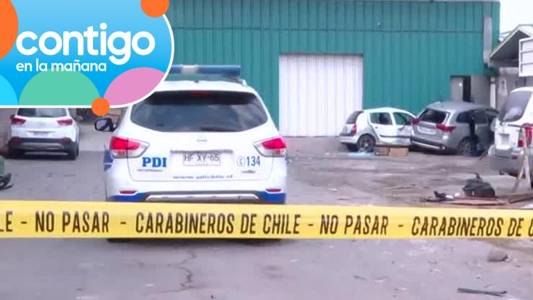 Ladrón habría amenazado a familia: Revelan origen de balacera que dejó a niño herido en La Granja