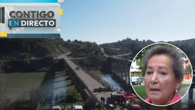 Investigan hallazgo de objeto de interés en medio de búsqueda de concejala desaparecida en Villa Alegre