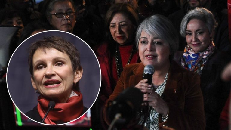 El último día de campaña de los candidatos oficialistas de cara a las primarias del domingo