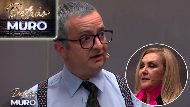 “Usted va bajando, diputada”: Tomás Mochatto tuvo duro cara a cara con Pamela Jiles