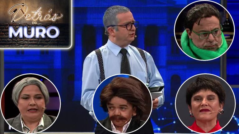 ¡CAÓTICO DEBATE! Tomás Mochatto enfrentó con todo a los candidatos de las primarias