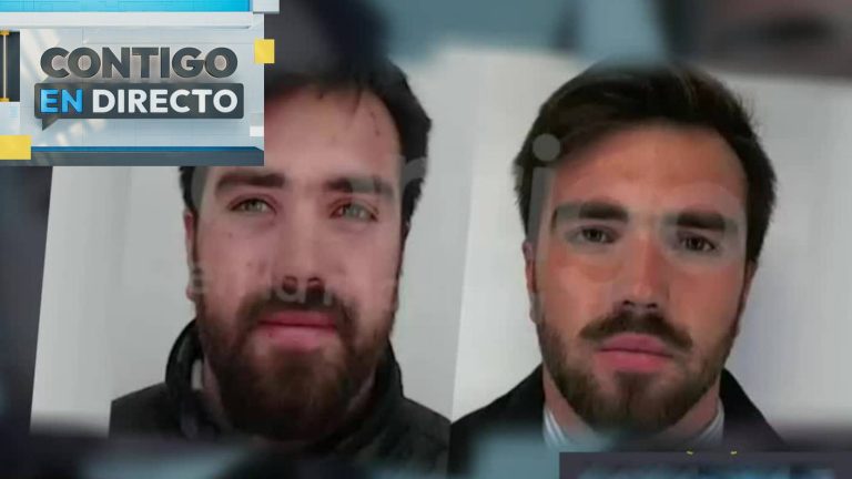 El insólito audio enviado por Martín de Los Santos desde Brasil y su inminente captura internacional